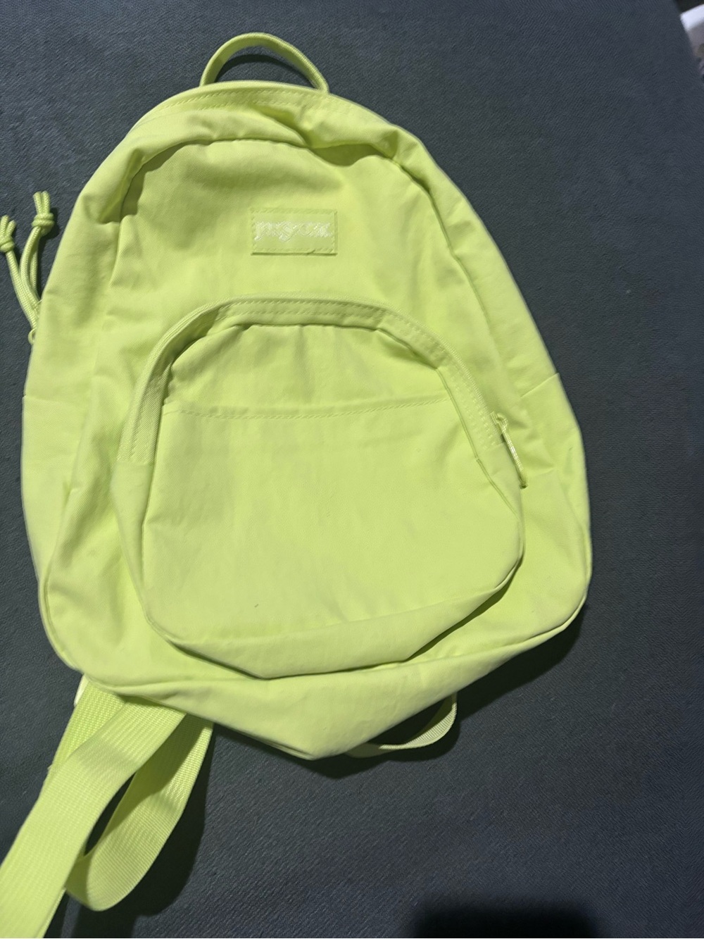 Neon Lightweight Women's Backpack